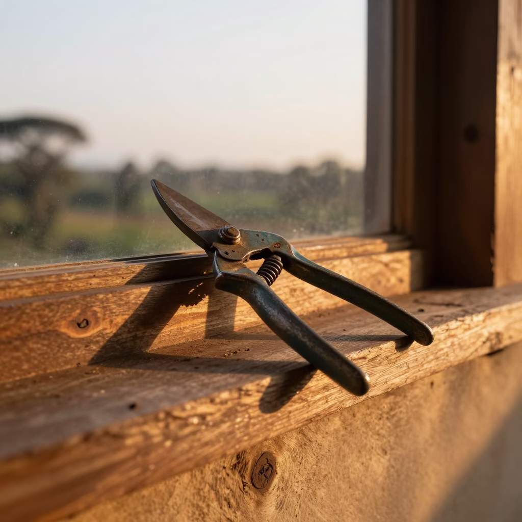 Garden Shears in Nairobi in in Nairobi, Kenya