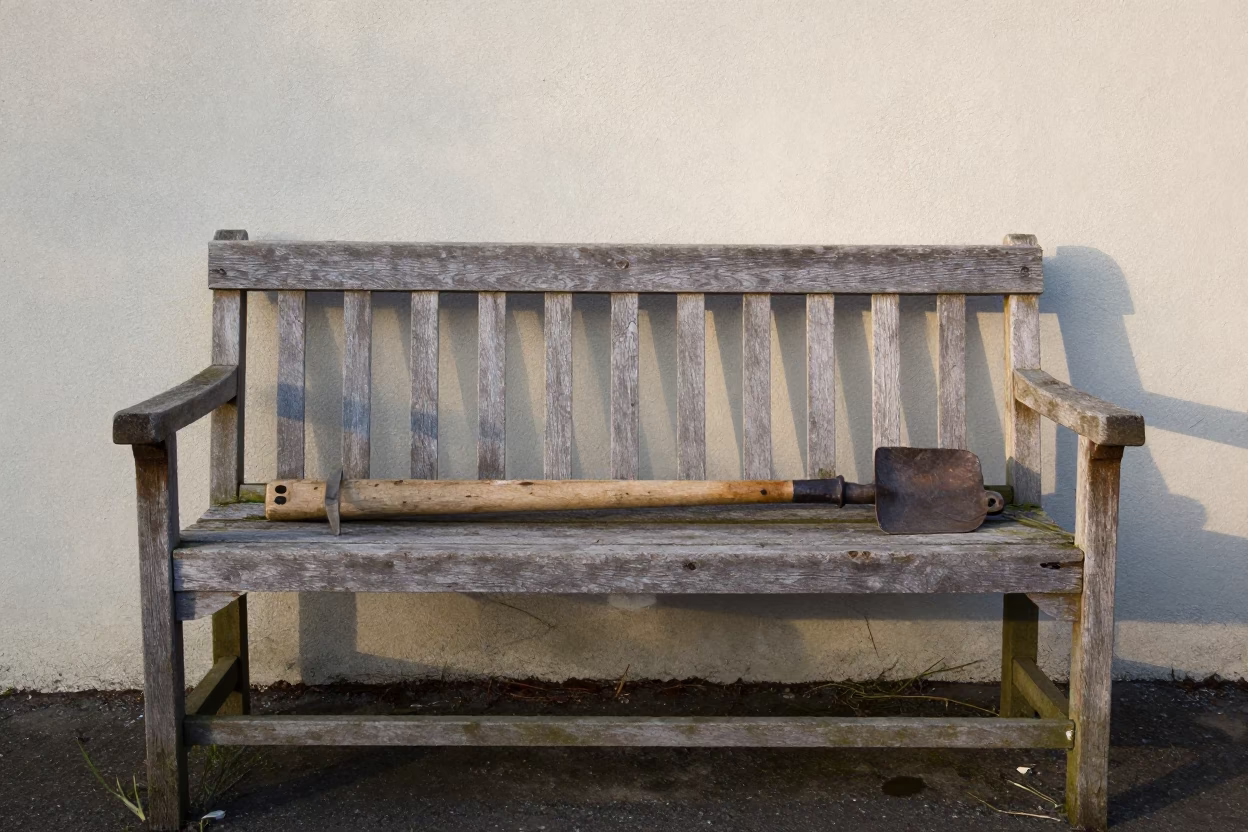 Garden Tools in Christchurch in in Christchurch, New Zealand