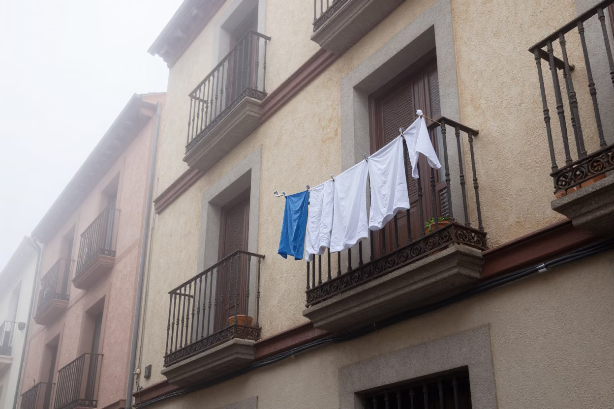 Garden Tools in Madrid in in Madrid, Spain