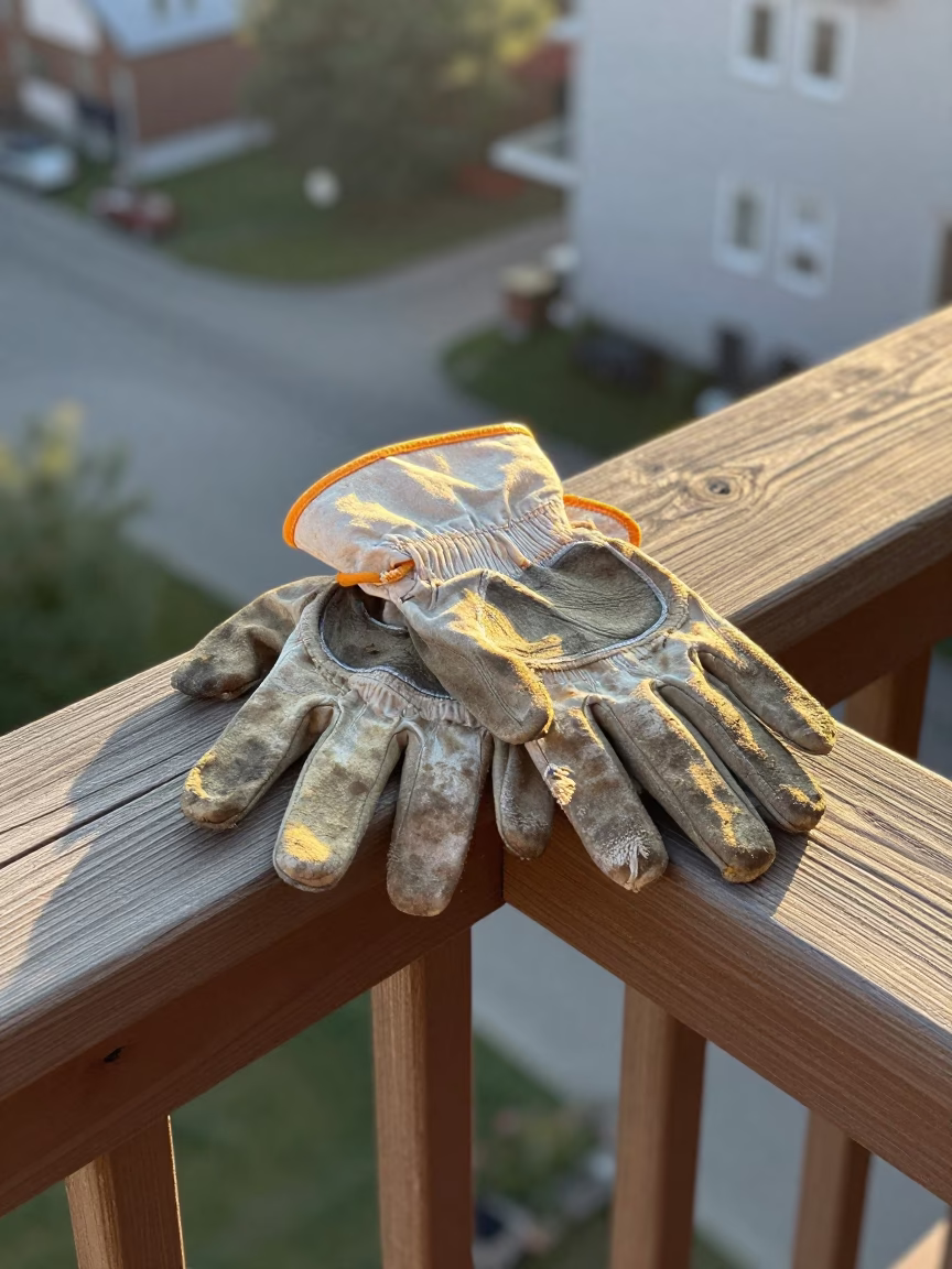 Gardening Gloves in Montreal in in Montreal, Quebec, Canada