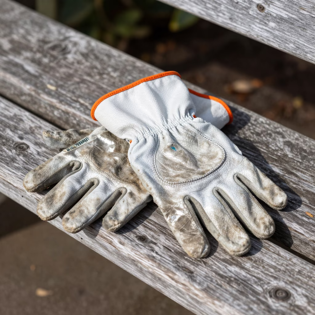 Gardening Gloves in Perth in in Perth, Western Australia, Australia