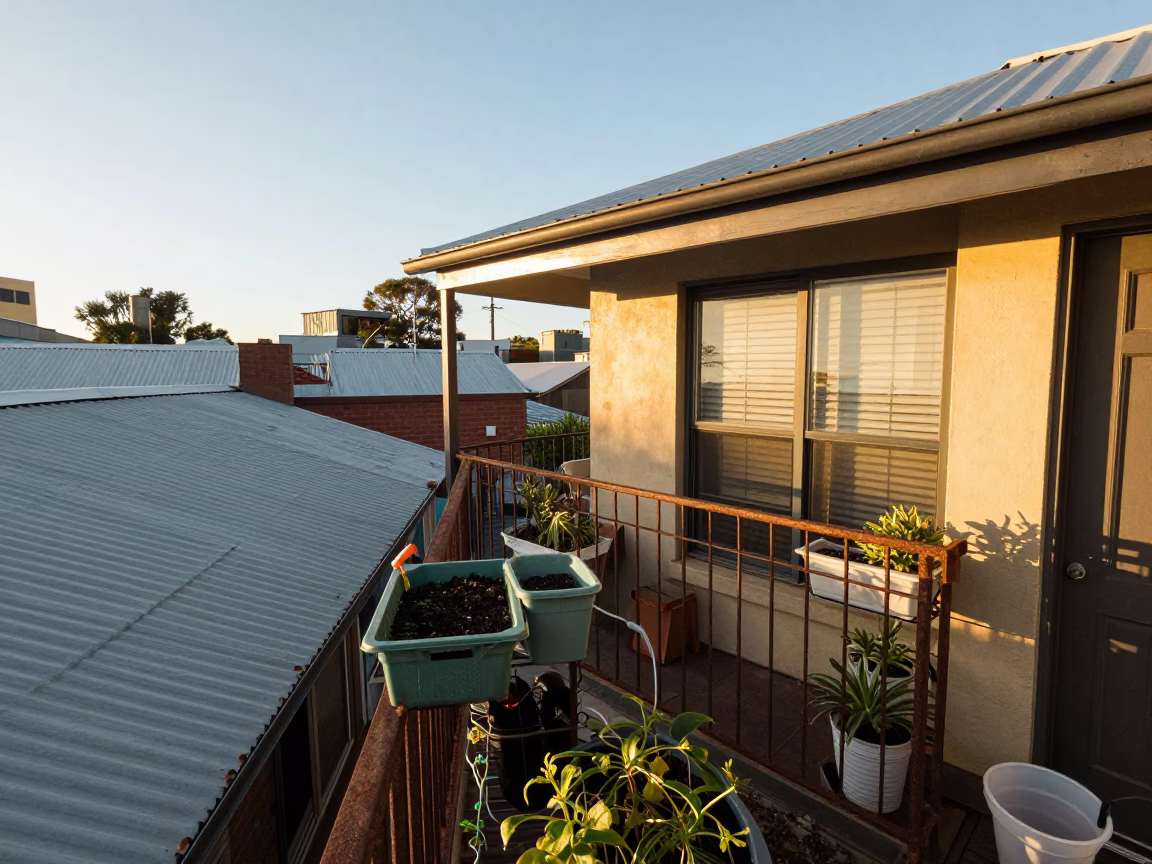 Gardening Setup in Melbourne in in Melbourne, Victoria, Australia
