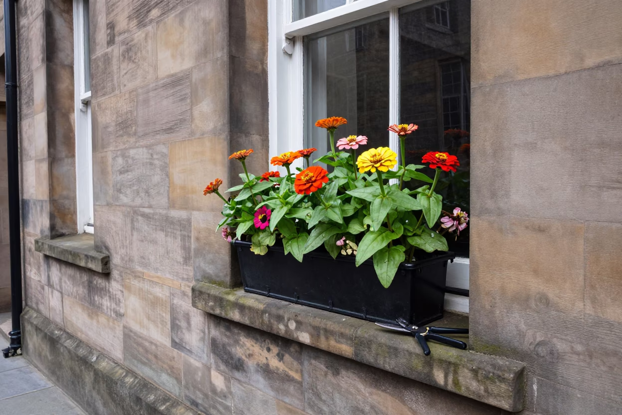 Gardening Tools in Edinburgh in in Edinburgh, United Kingdom