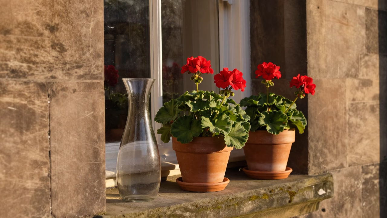 Glass Carafe in Edinburgh in in Edinburgh, United Kingdom
