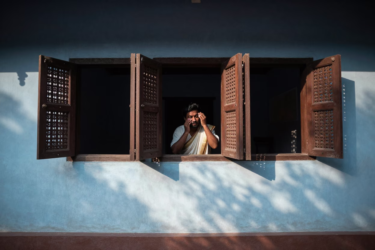 Grooming Routine in Chennai in in Chennai, India