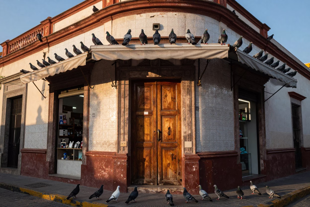 Guadalajara Shop in Guadalajara in in Guadalajara, Mexico