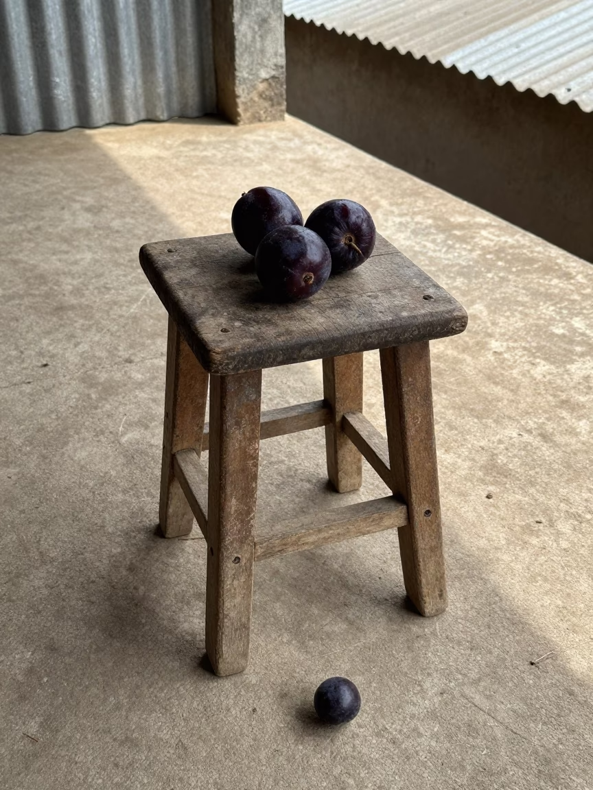 Guava Fruits in Accra in in Accra, Ghana