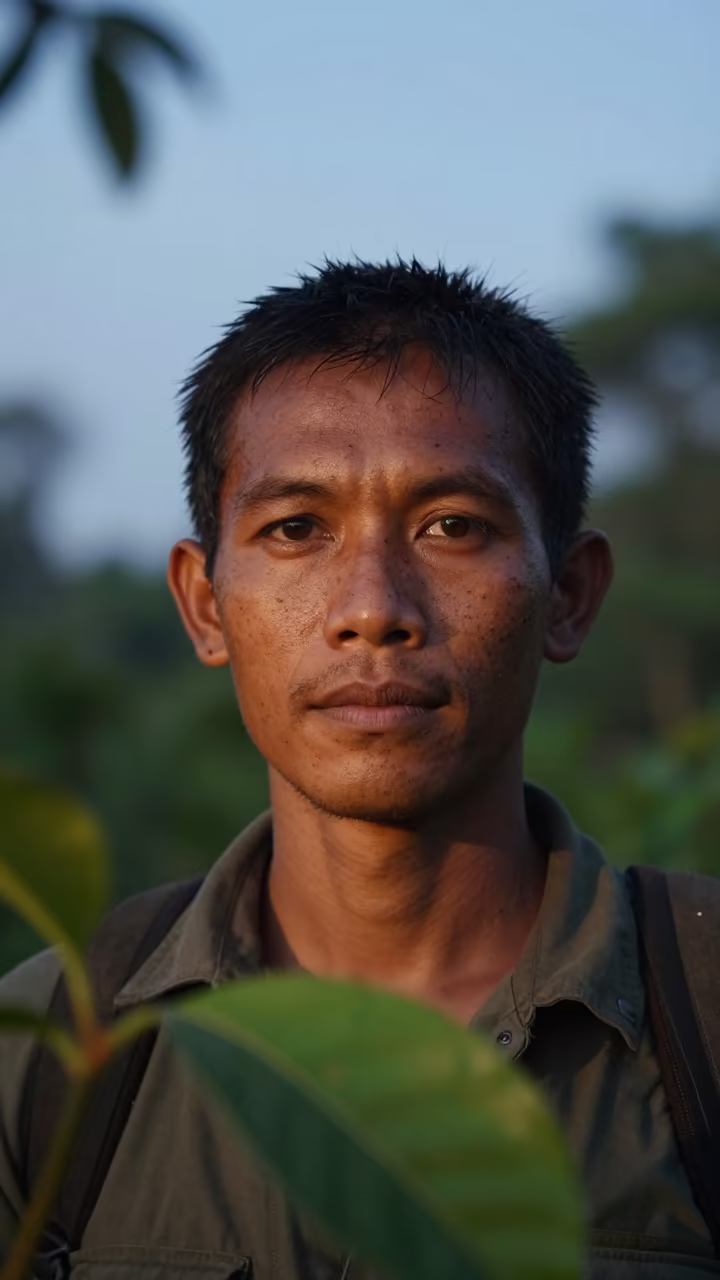 Guide Face Mosquito Welts Jakarta Dusk in in Jakarta