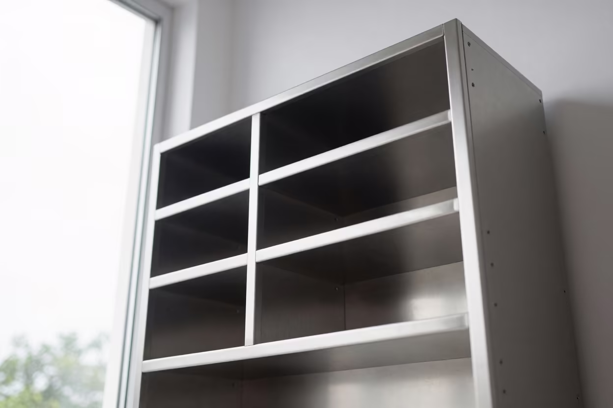 Gym Towel Cabinet in Saharanpur Spin Studio in inside a spin studio under class lights in Saharanpur