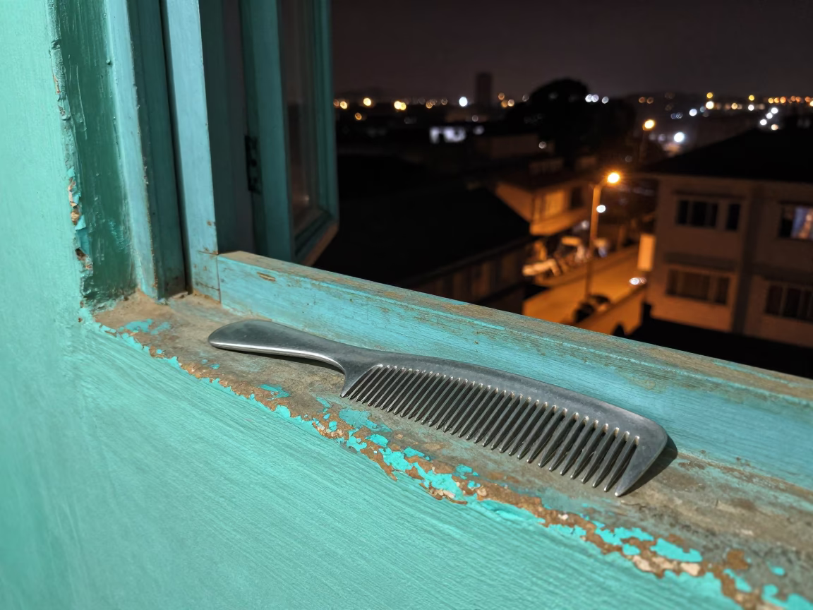 Hair Comb in Nairobi in in Nairobi, Kenya