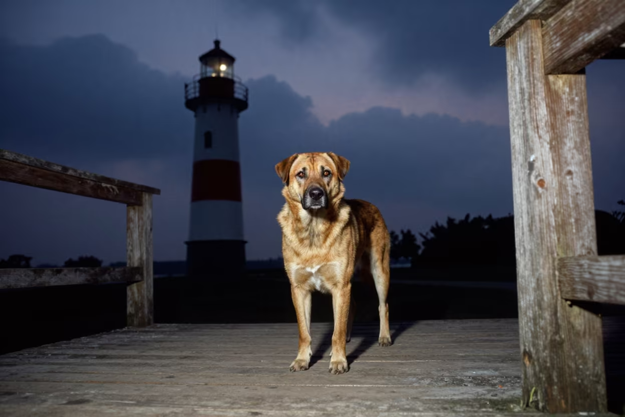 Hamiltonstovare on Shaded Wuhan Porch at Dawn in on a shaded front porch with boards, railings, and eye-level framing near Wuhan