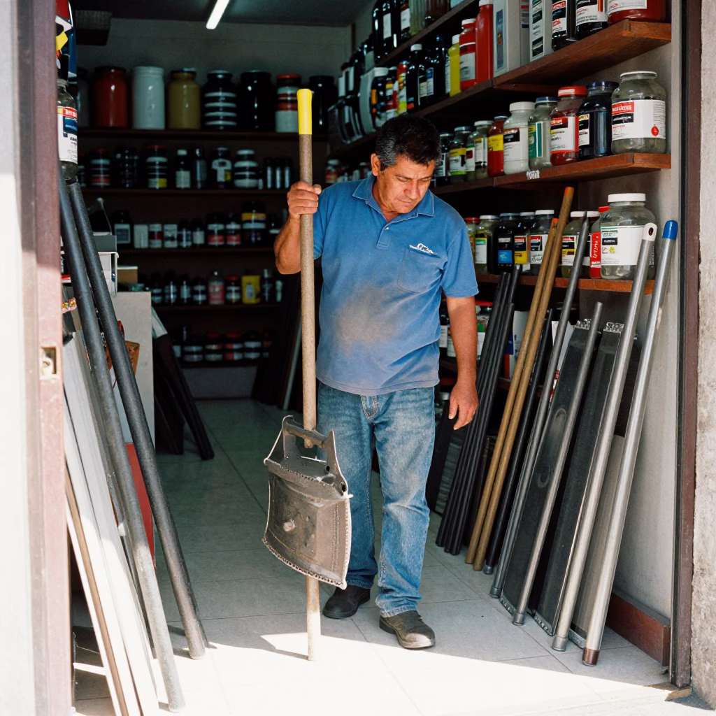 Hardware Supplies in Guadalajara in in Guadalajara, Mexico