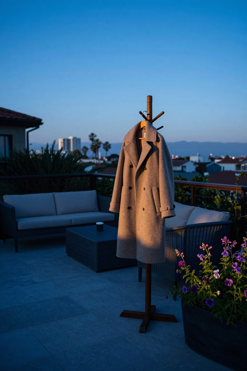 Herbs in San Diego in in San Diego, California, United States