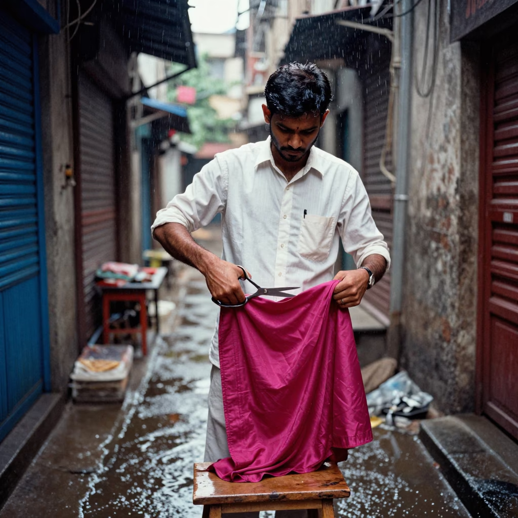 Holding Shears in Hyderabad in in Hyderabad, India