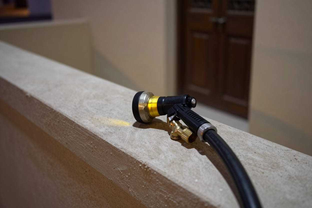 Hose Nozzle in Muscat in in Muscat, Oman