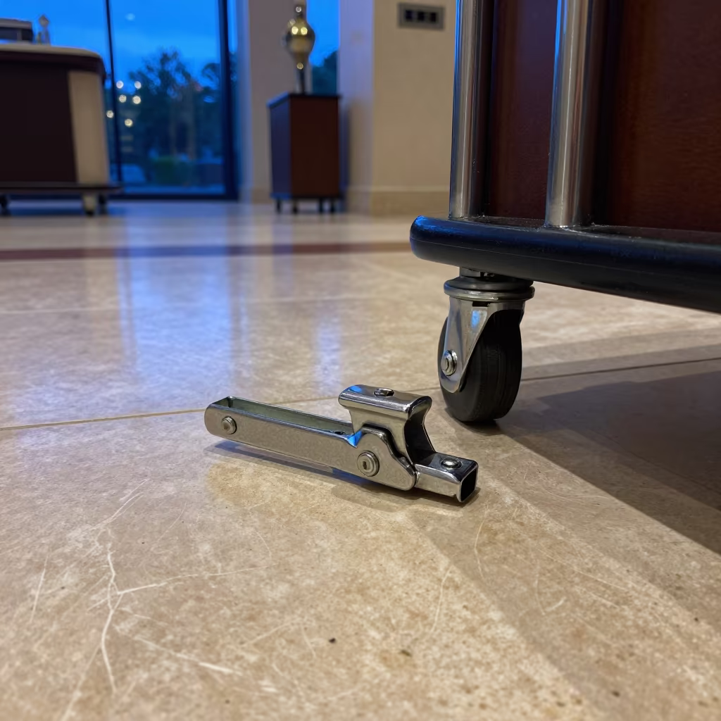 Hotel Bed Latch Kit Near Mekelle Blue Hour in inside a hotel lobby near Mekelle