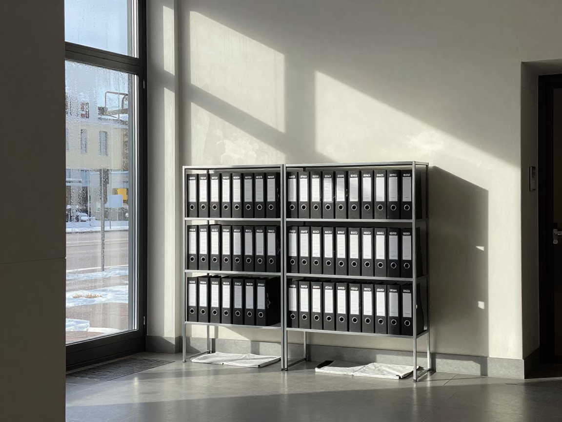 Hotel BEO Binder Rack Noon Light Helsinki Lobby in inside a hotel lobby near Kallio, Helsinki