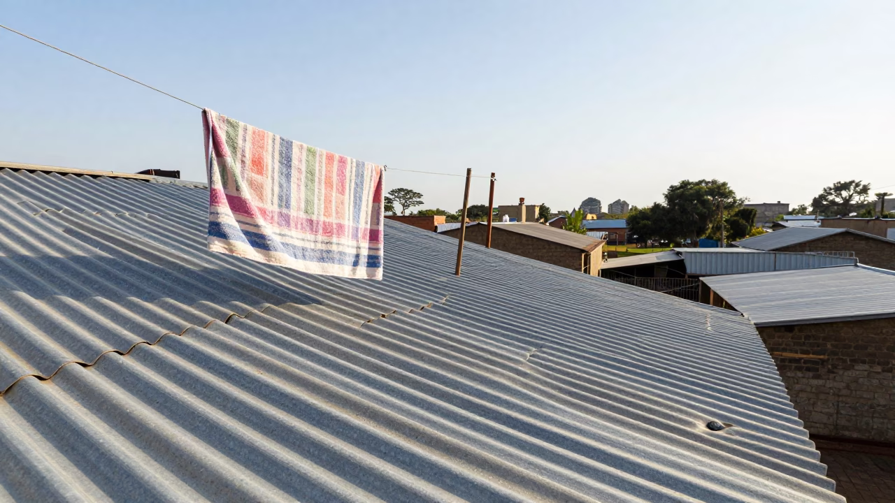 Household Chores in Johannesburg in in Johannesburg, South Africa