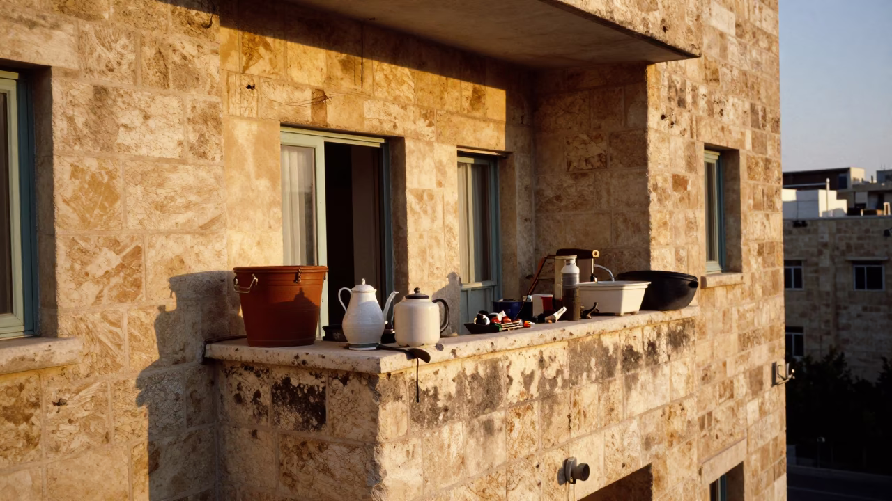 Household Items in Amman in in Amman, Jordan