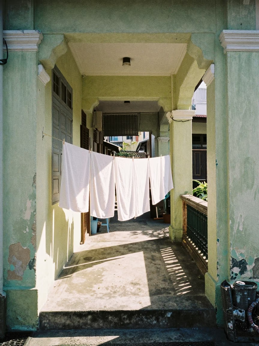 Household Items in George Town in in George Town, Malaysia