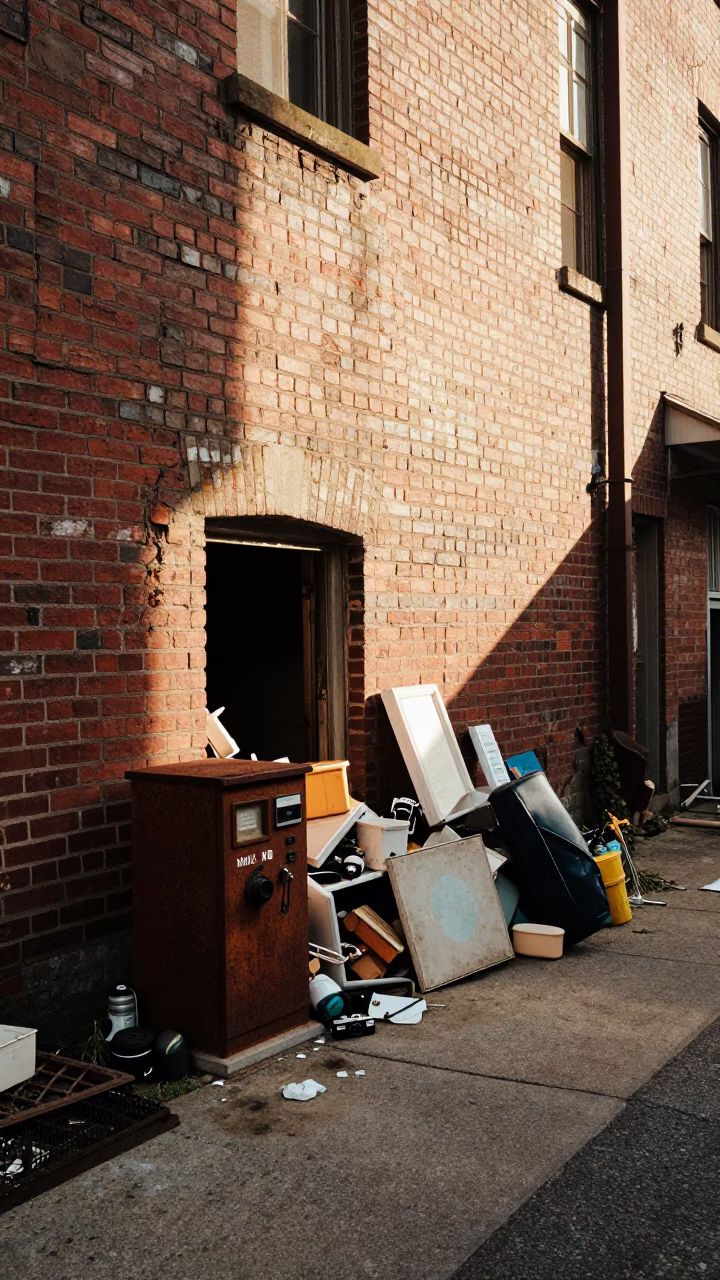 Household Items in Nashville in in Nashville, Tennessee, United States