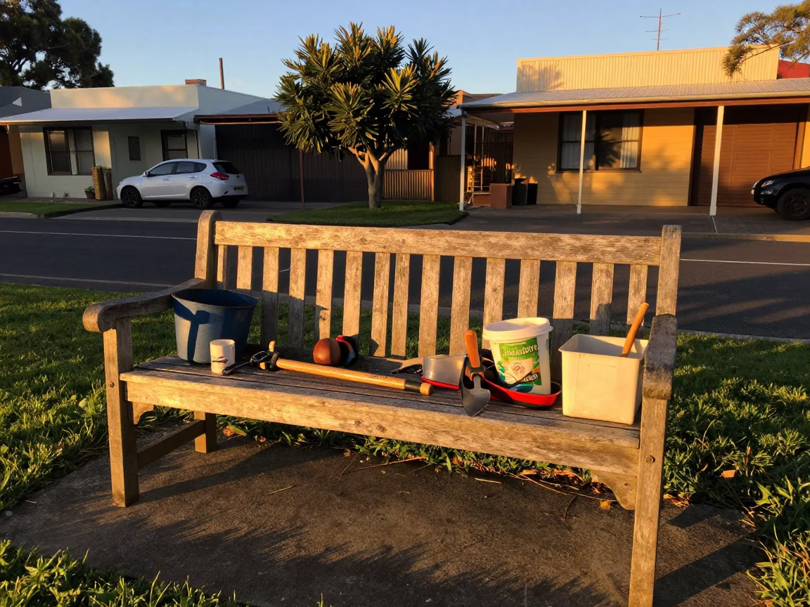 Household Items in Perth in in Perth, Western Australia, Australia