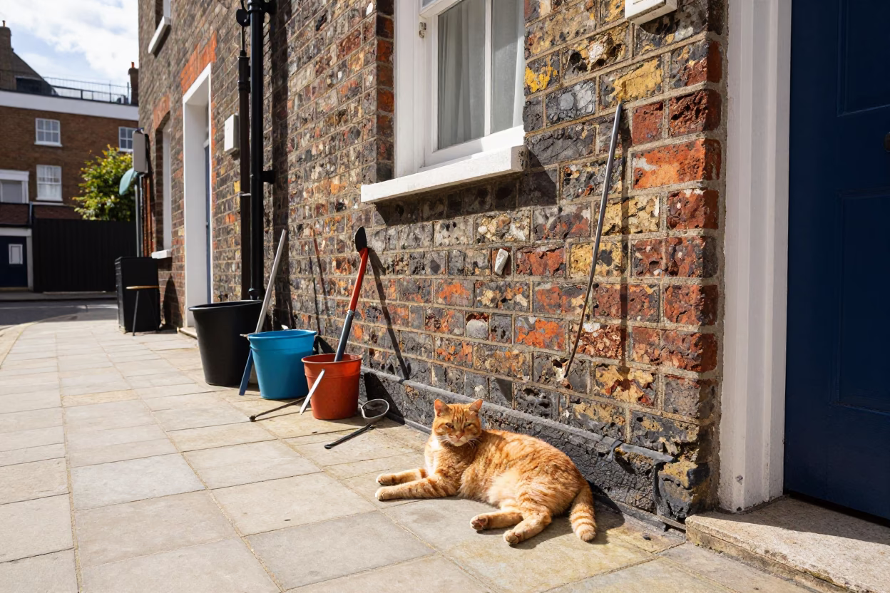 Household Tools in London in in London, United Kingdom