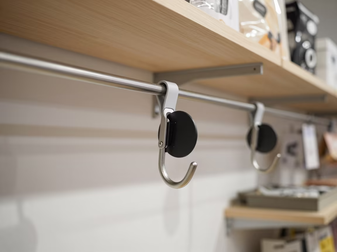 Hydrobath Ear Protection Rail in Kilis Pet Store in inside a pet store aisle in Kilis