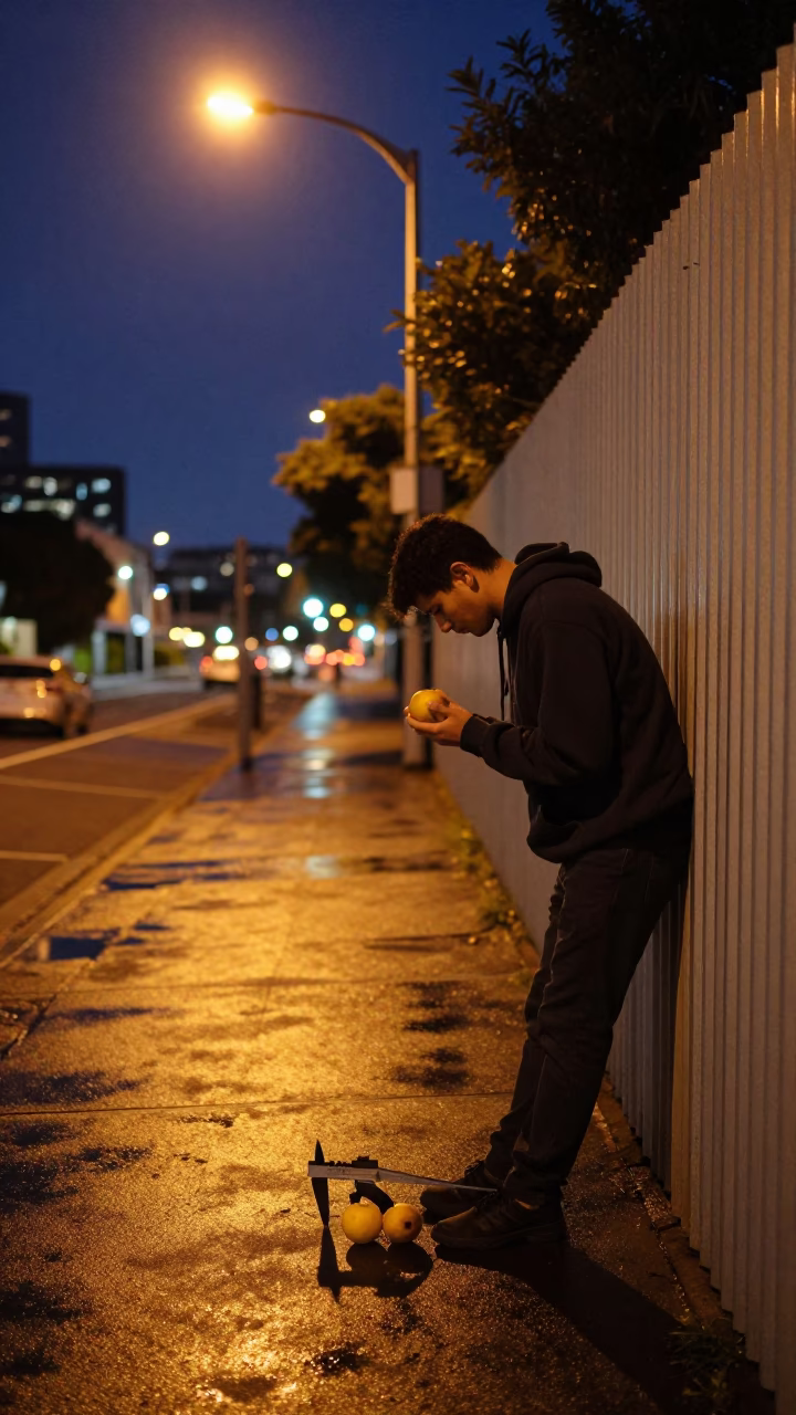 Inspecting Calipers in Auckland in in Auckland, New Zealand