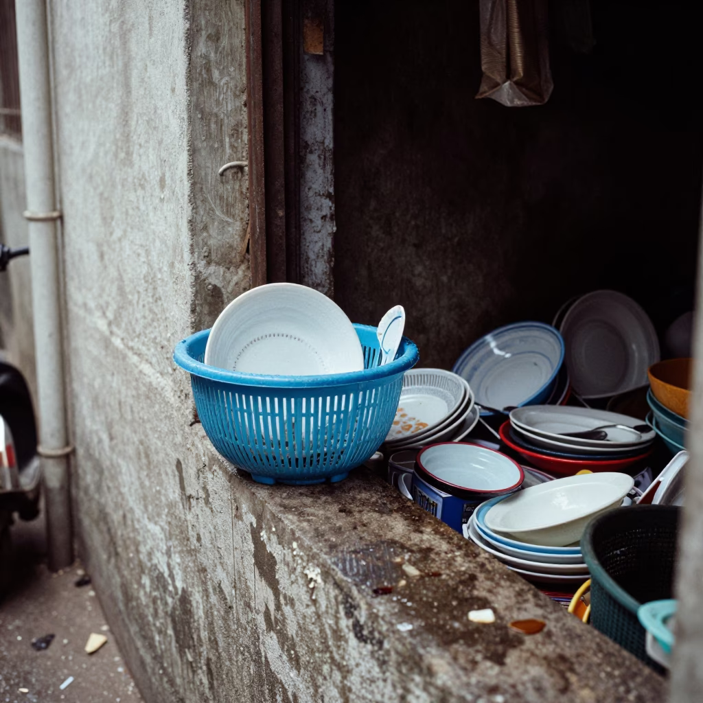 Interior Clutter in Kochi in in Kochi, India