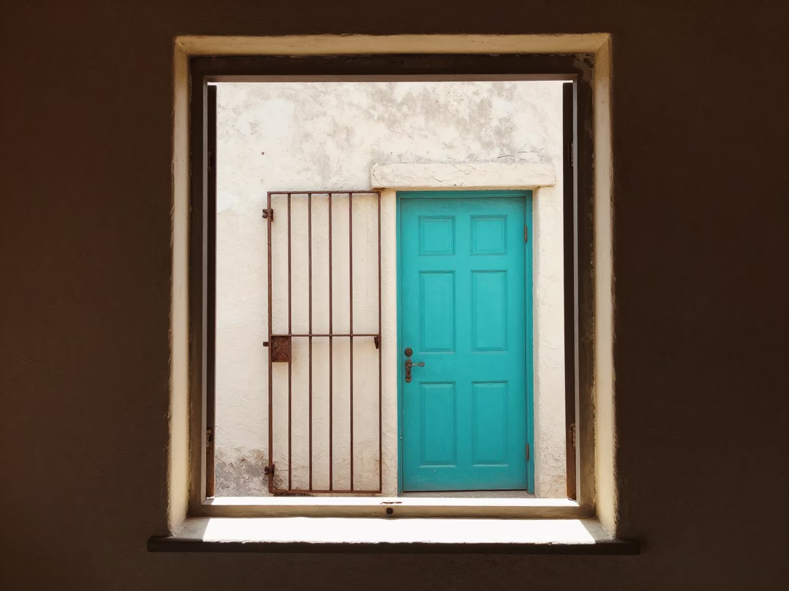 Interior Glimpse in Austin in in Austin, Texas, United States