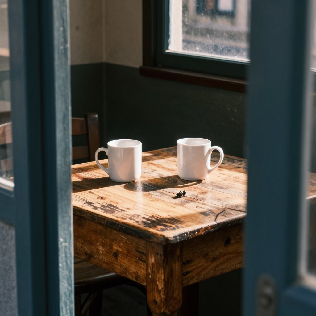 Iron Deadbolt in Porto in in Porto, Portugal