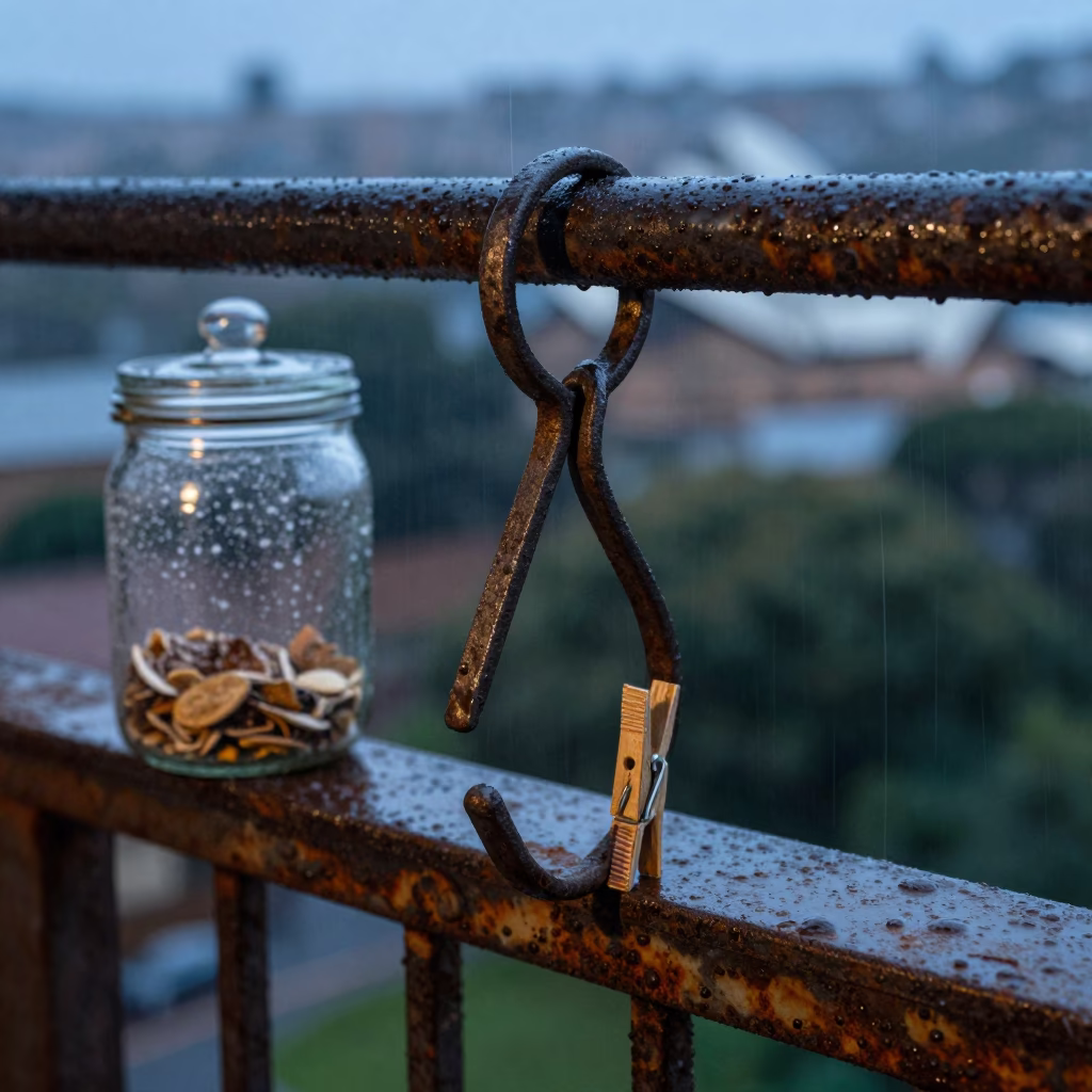 Iron Hook in Sydney in in Sydney, Australia