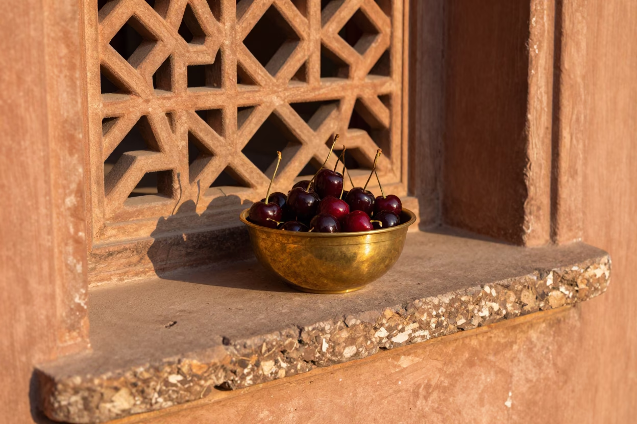 Jaipur Brass Mixing Bowl in in Jaipur, India