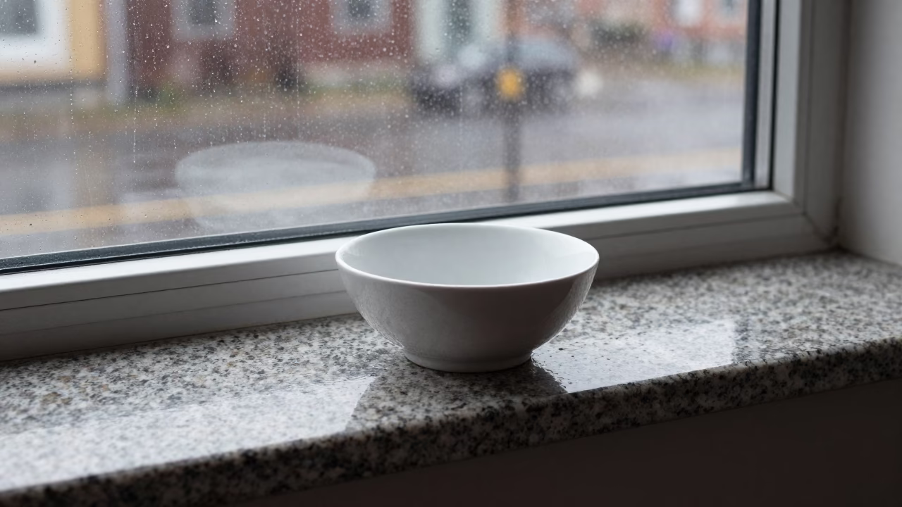 Key Bowl in Halifax in in Halifax, Canada