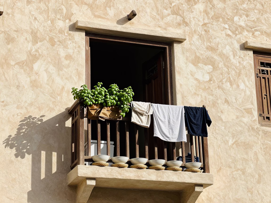 Kitchen Clutter in Muscat in in Muscat, Oman