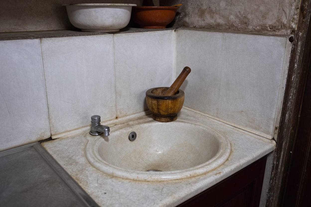 Kitchen Corner in Mumbai in in Mumbai, India