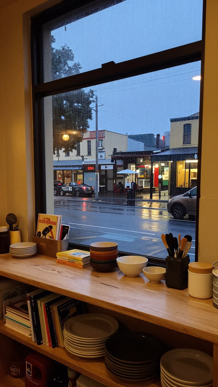 Kitchen Counter in Adelaide in in Adelaide, South Australia, Australia