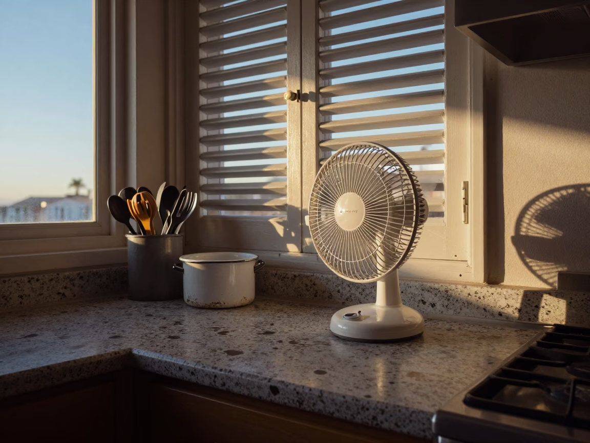Kitchen Counter in Cape Town in in Cape Town, South Africa