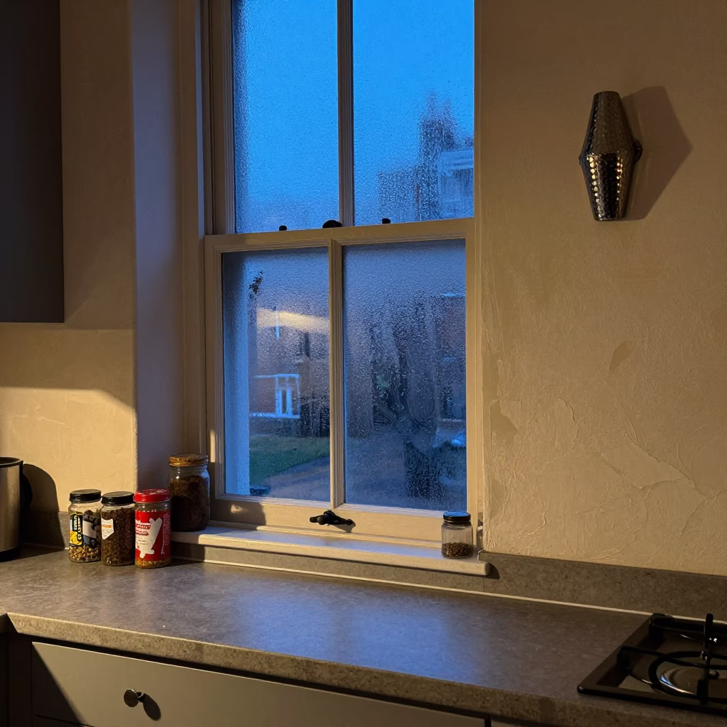 Kitchen Counter in Dublin in in Dublin, Ireland