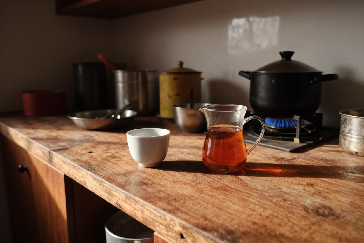 Kitchen Counter in Jaipur in in Jaipur, India