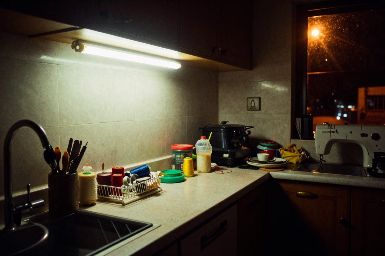Kitchen Counter in Mumbai in in Mumbai, India