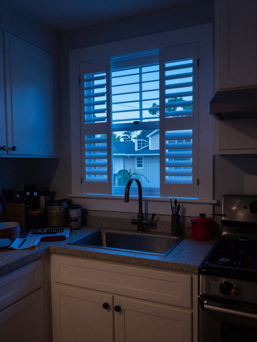 Kitchen Counter in San Diego in in San Diego, California, United States