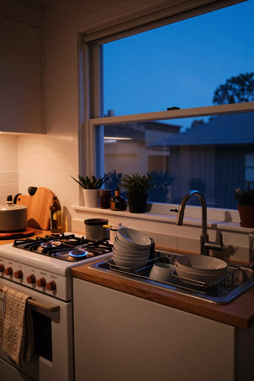 Kitchen Counter in Sydney in in Sydney, New South Wales, Australia