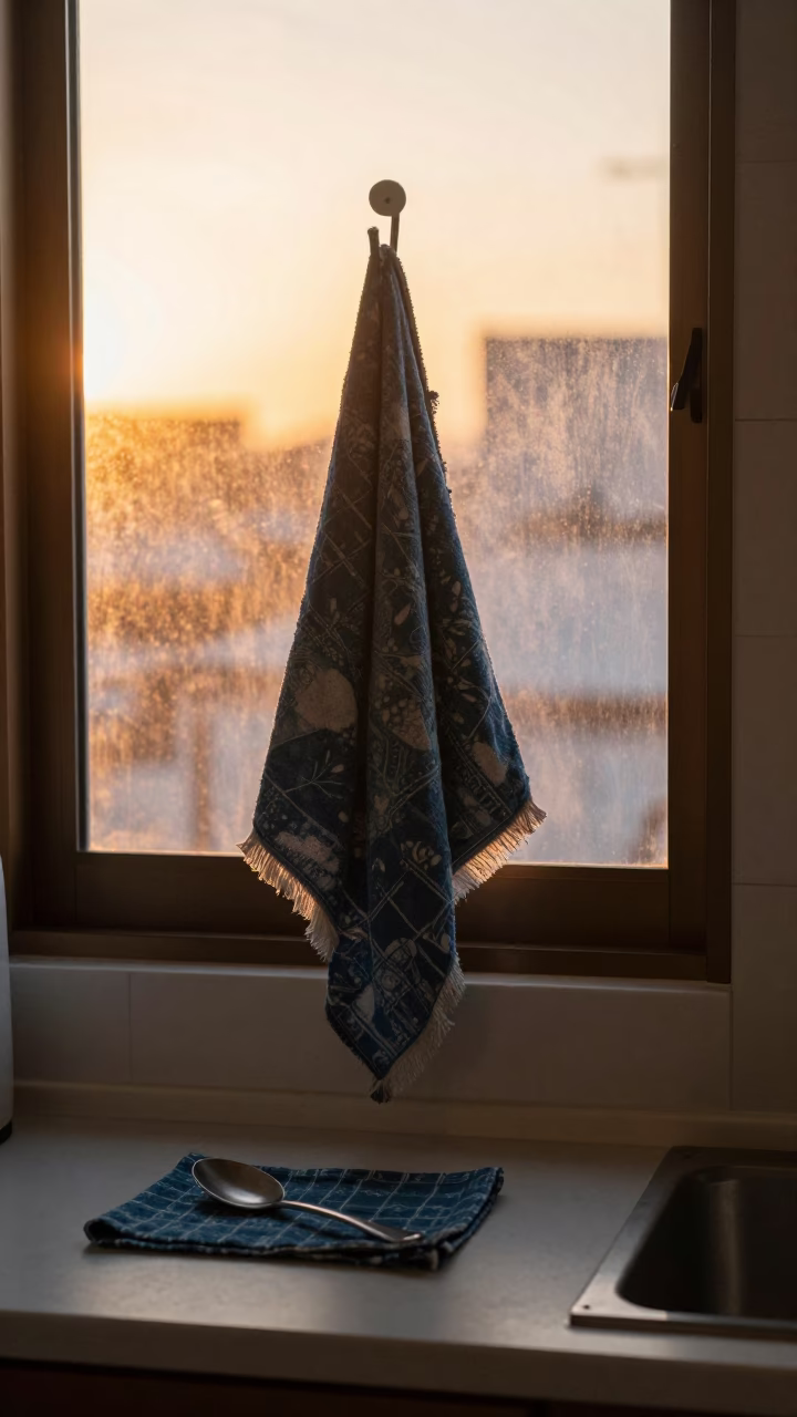 Kitchen Counter in Tokyo in in Tokyo, Japan