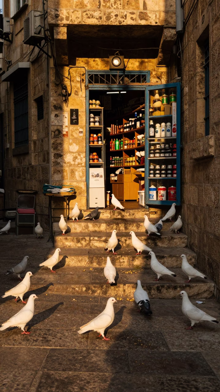 Kitchen Items in Beirut in in Beirut, Lebanon