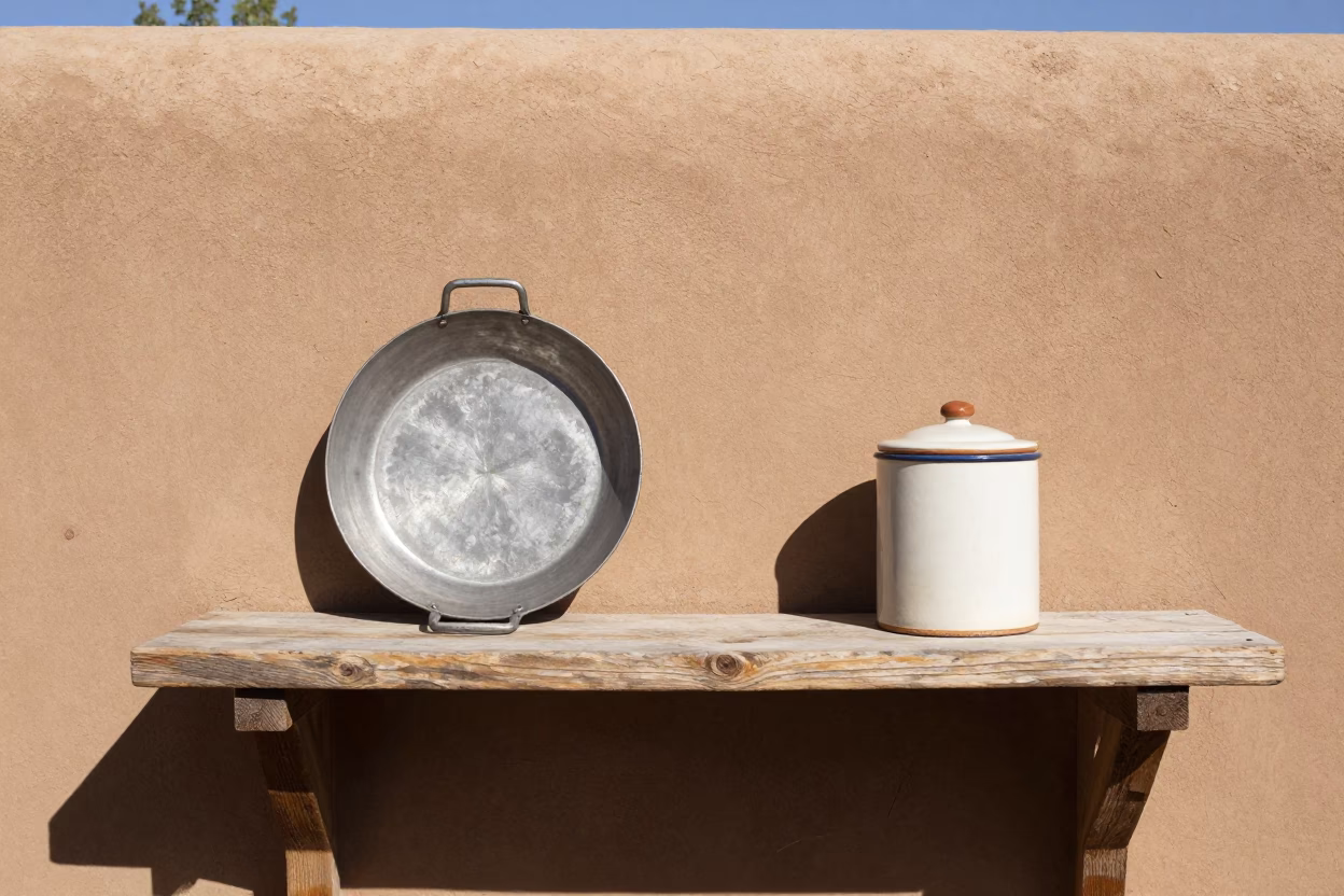 Kitchen Items in Santa Fe in in Santa Fe, New Mexico, United States