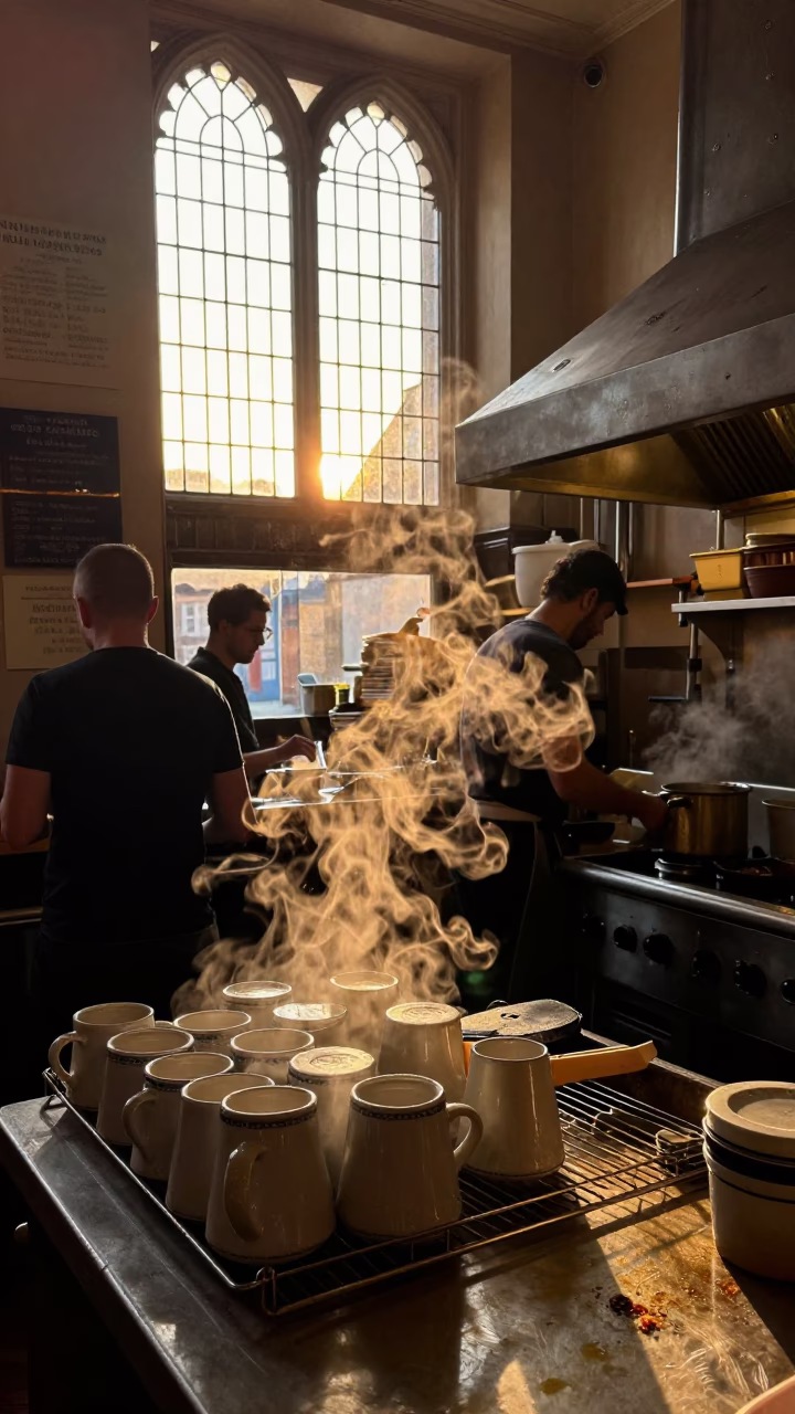 Kitchen Service in Dublin in in Dublin, Ireland