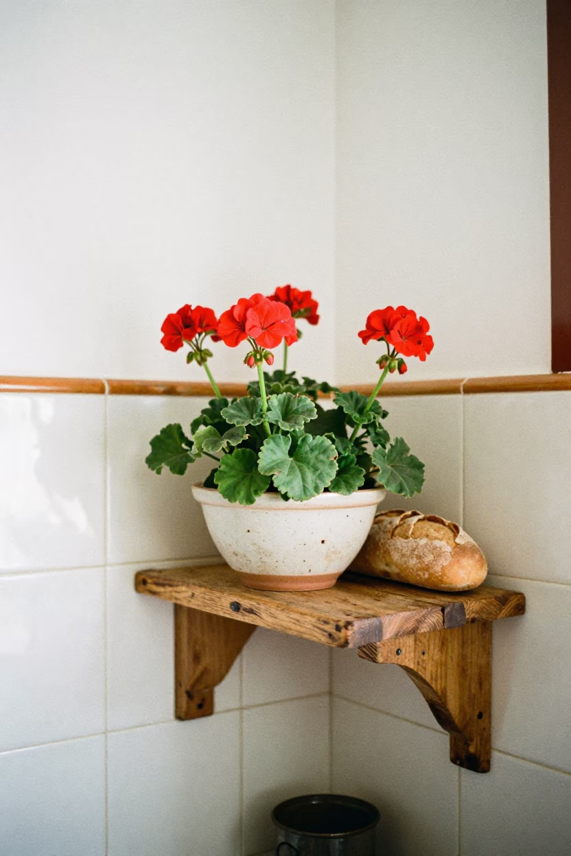 Kitchen Shelf in Porto in in Porto, Portugal