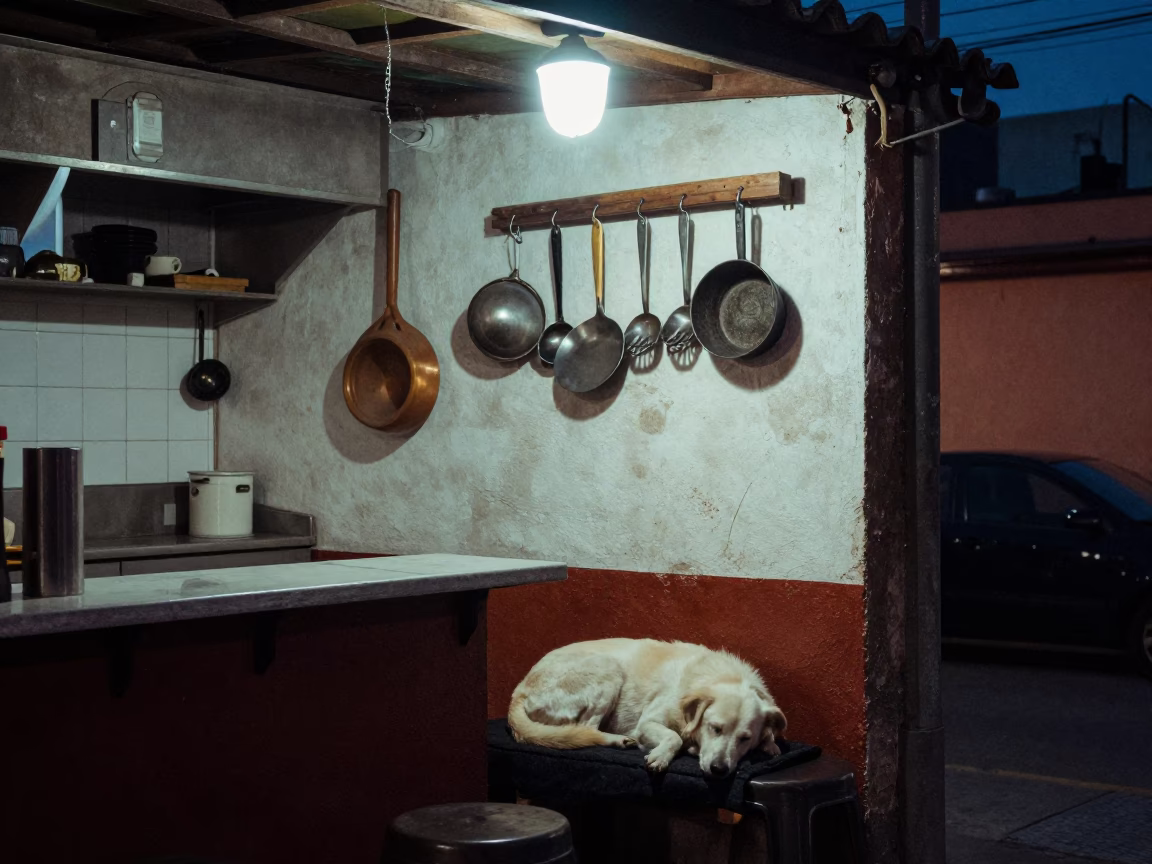 Kitchen Tools in Mexico City in in Mexico City, Mexico